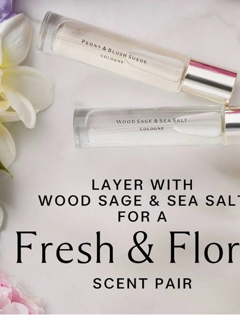NEW JO Malone Peony and Blush suede travel size 10 ml